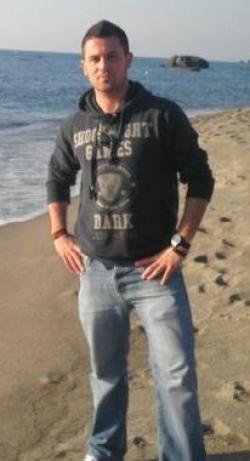 Luis (Turre F.S) - 2010/2011