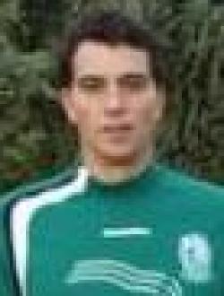 Manuel Paos (Mellariense) - 2010/2011