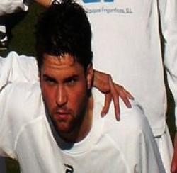 Martn (C.D. La Puerta) - 2010/2011
