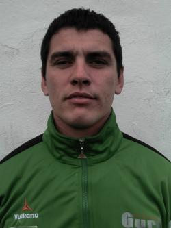 Darryl (C.D. Mijas) - 2010/2011