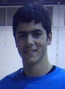 Andrs (Amigos Ftbol Sala) - 2010/2011