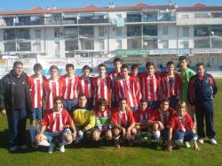 CANNAVARO (Otura C.F.) - 2010/2011