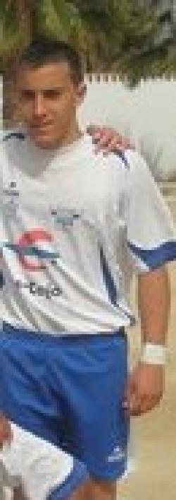 Alan (Huerta Nueva) - 2010/2011