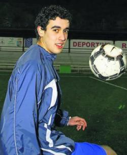 Wisi (Valdesoto C.F.) - 2010/2011