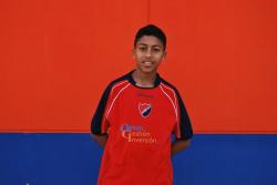Anuar (U.D San Pedro B) - 2010/2011