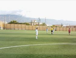 Juanjo (C.P. Ejido C) - 2010/2011