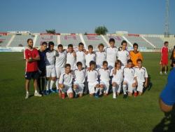 vladi (Real Jan C.F. B) - 2010/2011