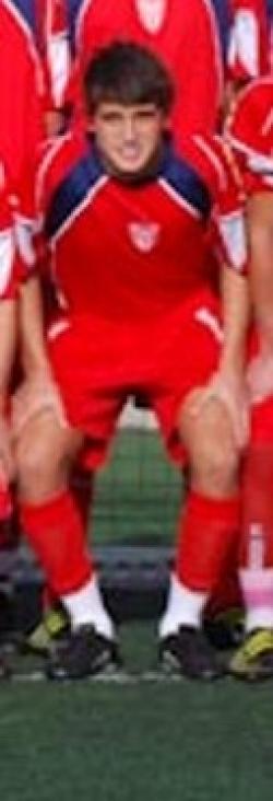 Potter (Atltico Juval B) - 2010/2011
