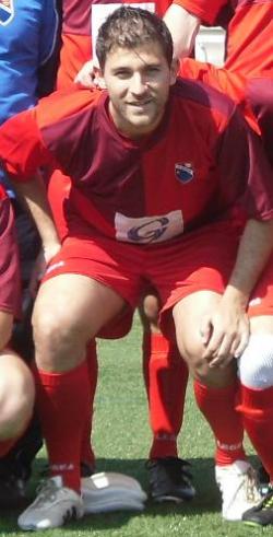 Adri (Dos Hermanas C.F. B) - 2010/2011