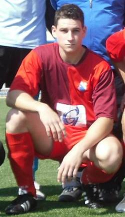 Loco (Dos Hermanas C.F. B) - 2010/2011