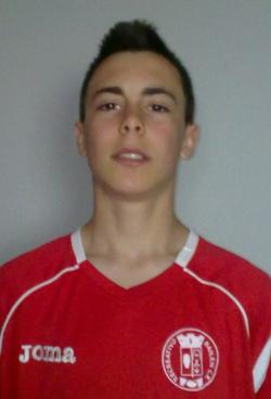 Andrs (Rvo. Bailn C.F. B) - 2010/2011