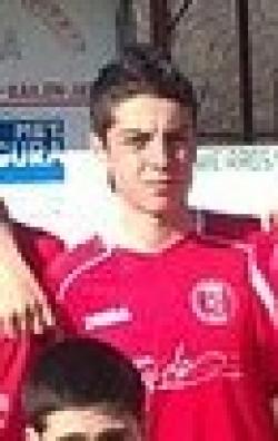 Pepelu (Rvo. Bailn C.F. B) - 2010/2011