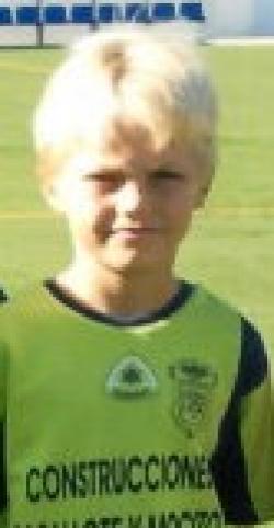 Kees (Ftbol Vejer) - 2010/2011