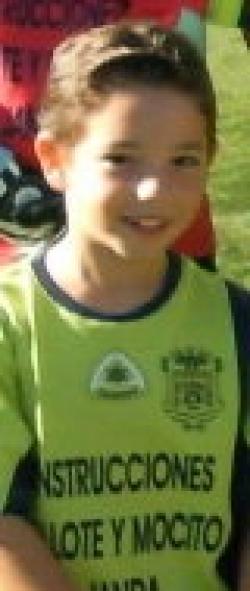Miguel (Ftbol Vejer) - 2010/2011