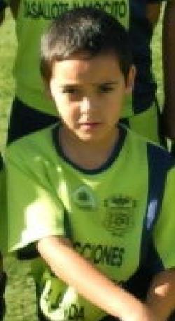 Juann Diego (Ftbol Vejer) - 2010/2011