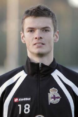 Deak (Deportivo Fabril) - 2010/2011