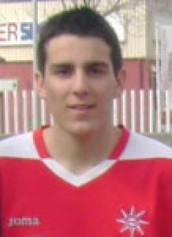 Mariano (Villa del Ro C.F.) - 2010/2011