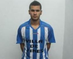 CRISTOPHER (Villa de Fines) - 2010/2011