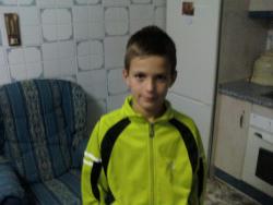 Deko (Jdar C.F.) - 2010/2011