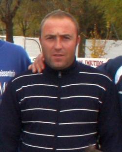 Pitos (U.D. llora) - 2010/2011