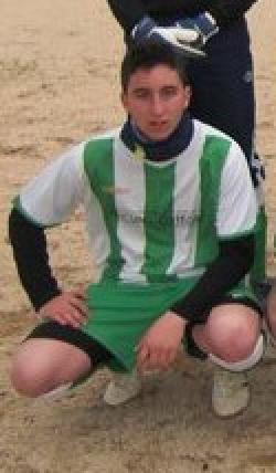 Migue (Alicn) - 2010/2011