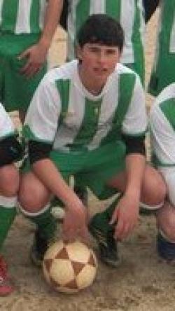 Jairo (Alicn) - 2010/2011