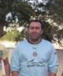 Cesar (Alicn) - 2010/2011