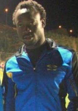 Willy (Atltico de Marbella) - 2010/2011