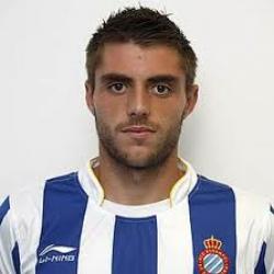 David Lpez (R.C.D. Espanyol) - 2010/2011