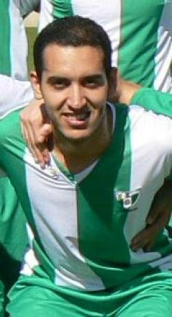 Yassir (Juv. Torremolinos) - 2010/2011