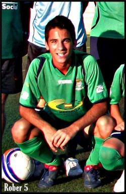 Rober (Vzquez Cultural B) - 2010/2011