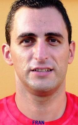Francis (U.D. Torre del Mar) - 2010/2011