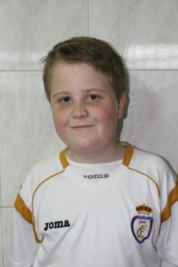 MAGAMA (Real Jan C.F. B) - 2010/2011