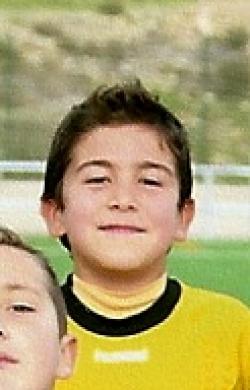 1 - FRANCIS (Poli Aguadulce C) - 2010/2011