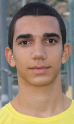 Miguel (U.D La Mosca) - 2010/2011