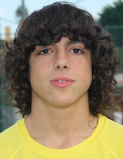 Lopez (U.D La Mosca) - 2010/2011