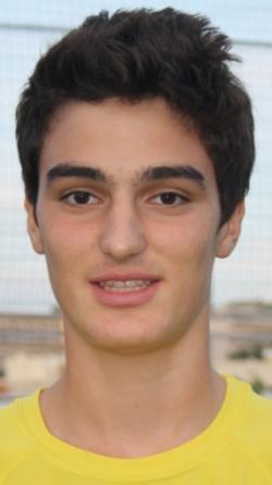 ADRI (U.D La Mosca) - 2010/2011