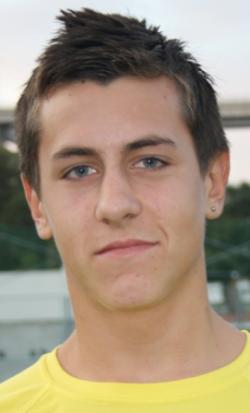 Conrado (U.D La Mosca) - 2010/2011