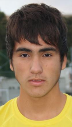 mariano (U.D La Mosca) - 2010/2011