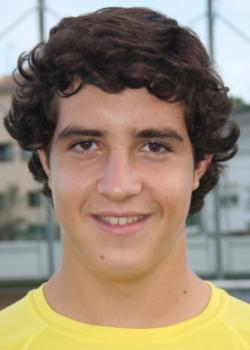 Andres (U.D La Mosca) - 2010/2011