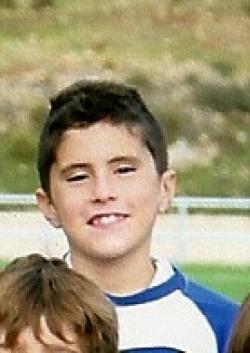 Prez (Poli Aguadulce C) - 2010/2011