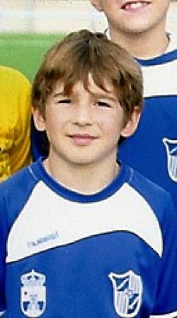 JORDI (Poli Aguadulce C) - 2010/2011