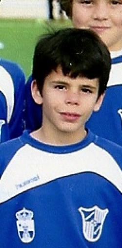 Chuli (Poli Aguadulce C) - 2010/2011