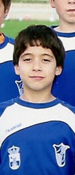 IVI (Poli Aguadulce C) - 2010/2011