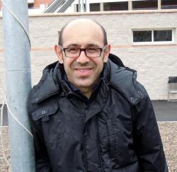 MIGUEL (Poli Aguadulce C) - 2010/2011