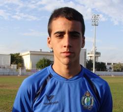 Ruben (Divina Pastora) - 2010/2011