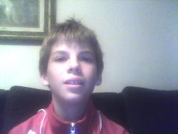 Gabri (Arenas de Armilla B) - 2010/2011