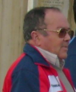 Pepe Carabao (Villa del Ro C.F.) - 2010/2011
