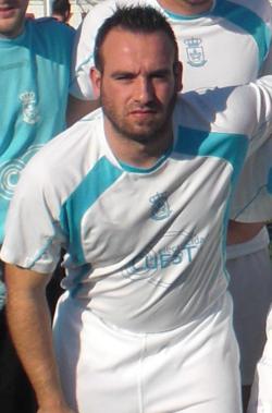 Tomate (S.D. Escaolense) - 2010/2011