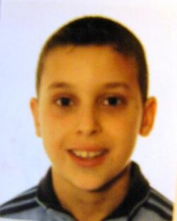 lvaro (Ubrique U.D.) - 2010/2011